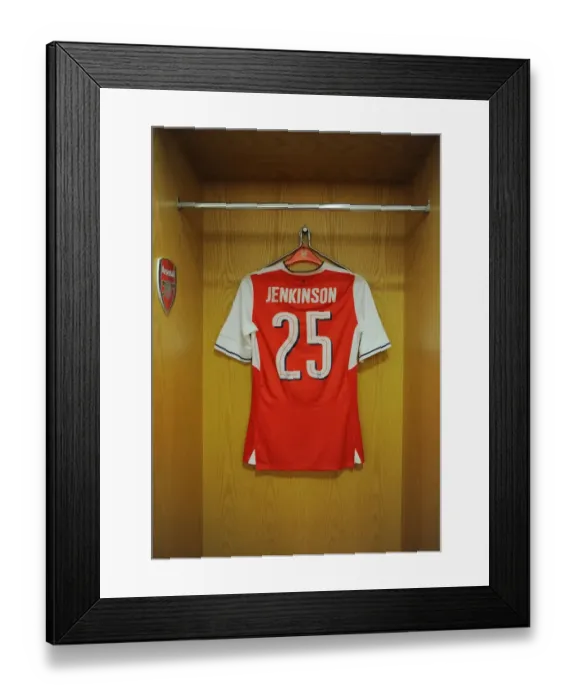 Framed Print : Arsenal v Reading - EFL Cup Fourth Round Framed Print : Arsenal v Reading - EFL Cup Fourth Round