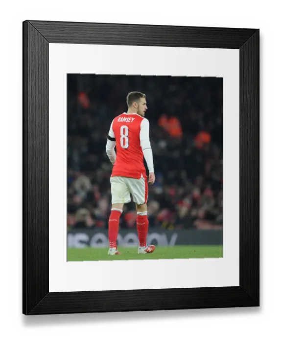 Framed Print : Arsenal vs Southampton: EFL Cup Quarter-Final Battle at Emirates Stadium Framed Print : Arsenal vs Southampton: EFL Cup Quarter-Final Battle at Emirates Stadium