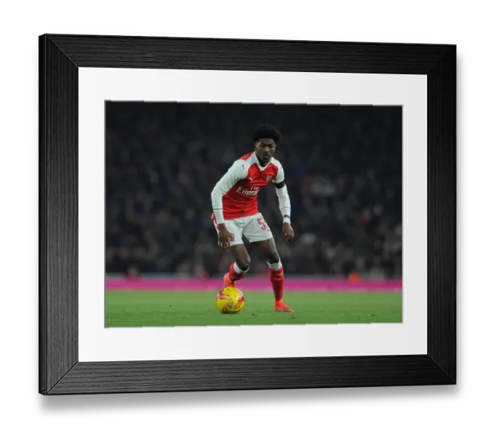 Framed Print : Ainsley Maitland-Niles Suffers Defeat: Arsenal 0-2 Southampton in EFL Cup Quarterfinal Framed Print : Ainsley Maitland-Niles Suffers Defeat: Arsenal 0-2 Southampton in EFL Cup Quarterfinal