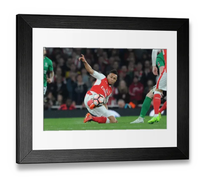 Framed Print : Francis Coquelin in Action: Arsenal vs. Lincoln City, Emirates FA Cup Quarter-Final Framed Print : Francis Coquelin in Action: Arsenal vs. Lincoln City, Emirates FA Cup Quarter-Final