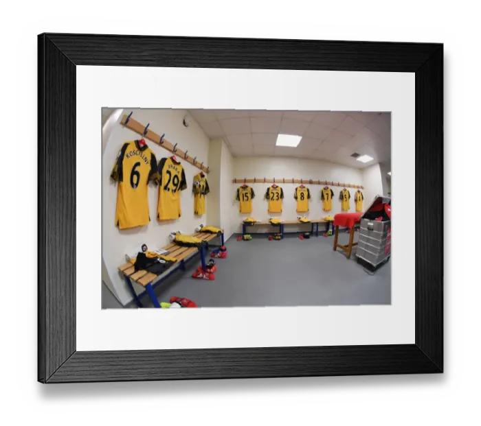 Framed Print : West Bromwich Albion v Arsenal - Premier League Framed Print : West Bromwich Albion v Arsenal - Premier League