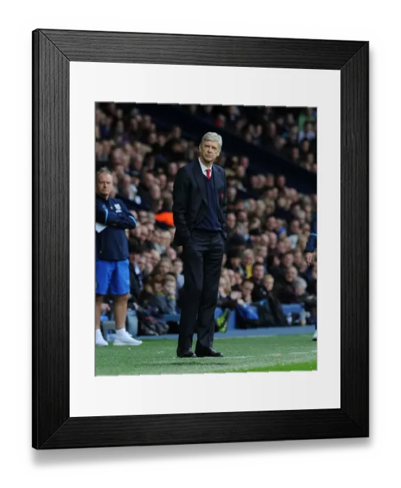 Framed Print : Arsene Wenger at The Hawthorns: Leading Arsenal in the Premier League 2016-17 (West Bromwich Albion vs Arsenal) Framed Print : Arsene Wenger at The Hawthorns: Leading Arsenal in the Premier League 2016-17 (West Bromwich Albion vs Arsenal)