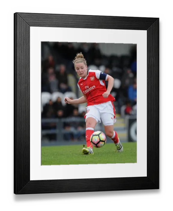Framed Print : Kim Little: In Action for Arsenal Ladies Against Tottenham Hotspur Ladies - FA Cup 2017 Framed Print : Kim Little: In Action for Arsenal Ladies Against Tottenham Hotspur Ladies - FA Cup 2017
