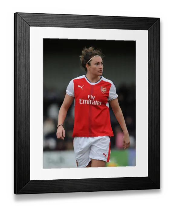 Framed Print : Jodie Taylor in Action: Arsenal Ladies vs. Tottenham Hotspur Ladies, FA Cup 2017 Framed Print : Jodie Taylor in Action: Arsenal Ladies vs. Tottenham Hotspur Ladies, FA Cup 2017