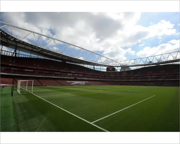 Emirates Battle: Arsenal vs Manchester City, Premier League 2016-17