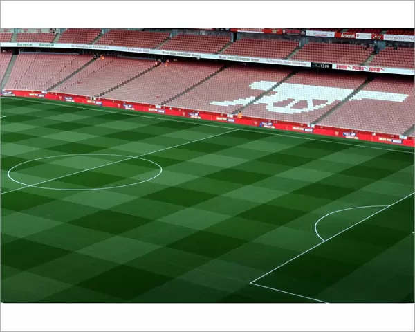 Arsenal vs Manchester City: Premier League Showdown at Emirates Stadium (2016-17)