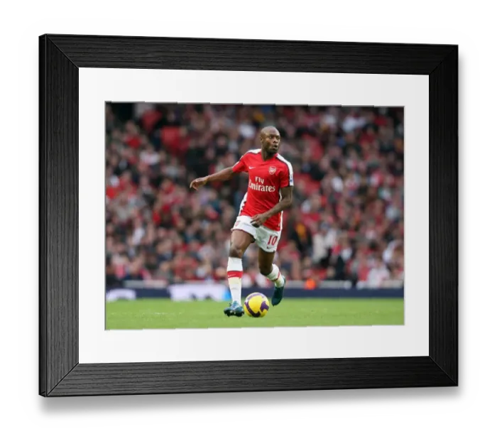 Framed Print : William Gallas Disappointment: Arsenal's 0-2 Loss to Aston Villa (November 15, 2008) Framed Print : William Gallas Disappointment: Arsenal's 0-2 Loss to Aston Villa (November 15, 2008)