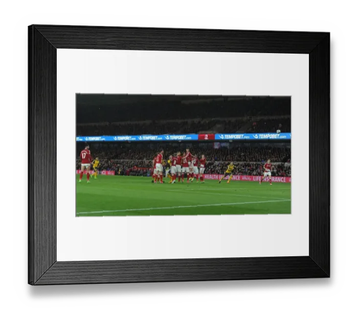 Framed Print : Alexis Sanchez Scores Past Guzan: Middlesbrough vs. Arsenal, Premier League 2016-17 Framed Print : Alexis Sanchez Scores Past Guzan: Middlesbrough vs. Arsenal, Premier League 2016-17