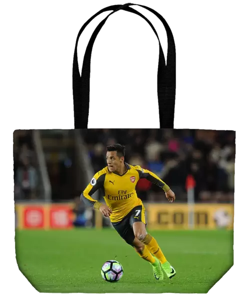 Alexis Sanchez (Arsenal). Middlesbrough 1: 2 Arsenal