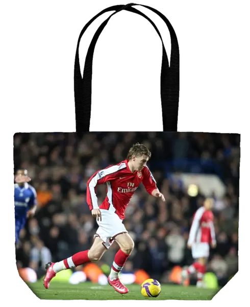 Niclas Bendtner (Arsenal)