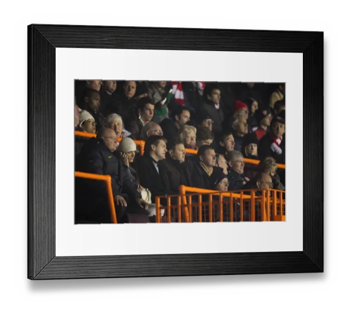 Framed Print : (L>R) Paul Irwin Framed Print : (L>R) Paul Irwin