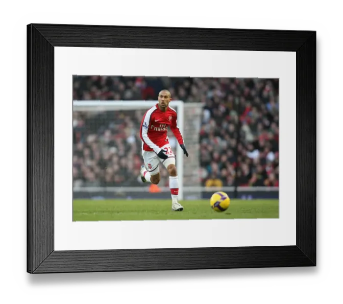 Framed Print : Gael Clichy: Arsenal's Hero in 1:0 Victory Over Portsmouth, Emirates Stadium, 28 / 12 / 2008 Framed Print : Gael Clichy: Arsenal's Hero in 1:0 Victory Over Portsmouth, Emirates Stadium, 28 / 12 / 2008