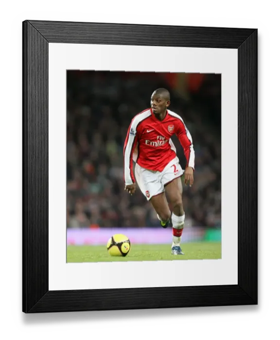 Framed Print : Abou Diaby's Dominant Display: Arsenal's 3:1 FA Cup Victory over Plymouth Argyle (2009) Framed Print : Abou Diaby's Dominant Display: Arsenal's 3:1 FA Cup Victory over Plymouth Argyle (2009)