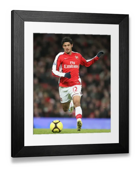Framed Print : Carlos Vela's Strike: Arsenal's 3:1 Victory Over Plymouth Argyle in FA Cup, 2009 Framed Print : Carlos Vela's Strike: Arsenal's 3:1 Victory Over Plymouth Argyle in FA Cup, 2009