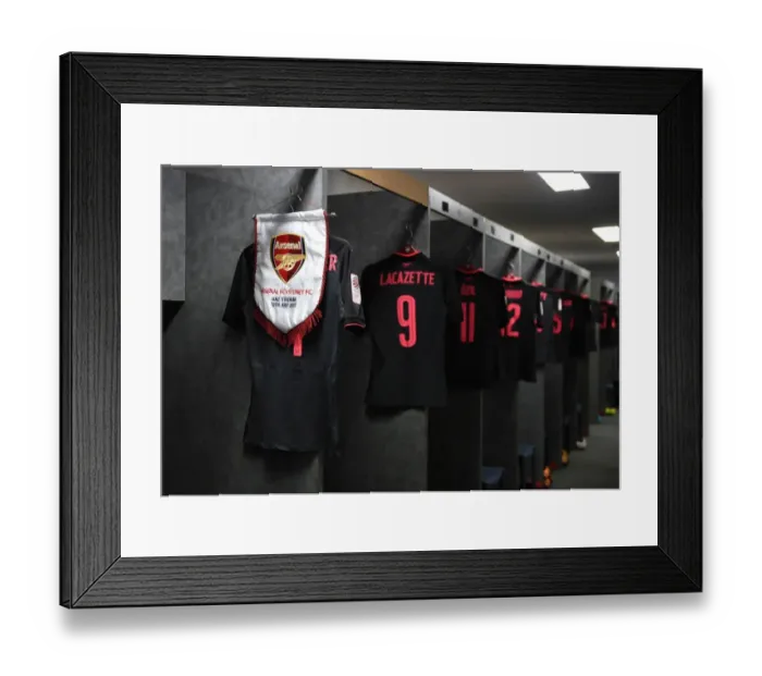 Framed Print : Arsenal Takes on Sydney FC in 2017 Pre-Season Friendly Framed Print : Arsenal Takes on Sydney FC in 2017 Pre-Season Friendly