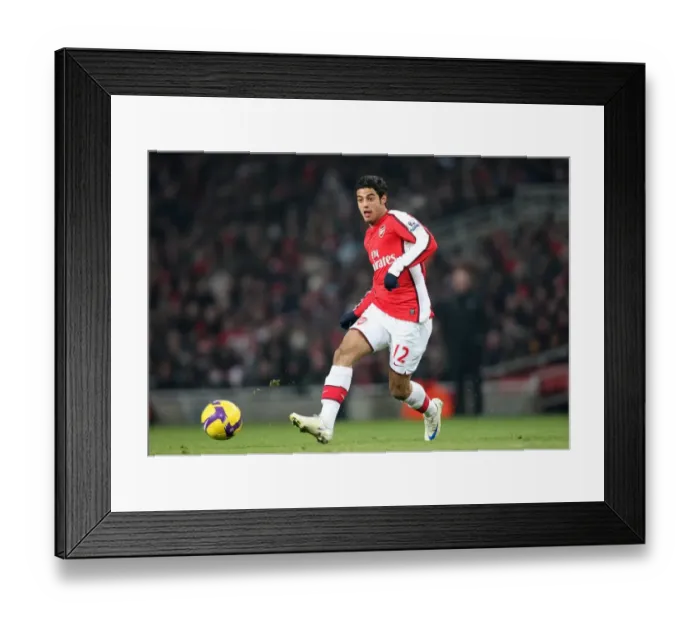 Framed Print : Carlos Vela Scores the Winner: Arsenal 1-0 Bolton Wanderers, Barclays Premier League, Emirates Stadium (10 / 1 / 09) Framed Print : Carlos Vela Scores the Winner: Arsenal 1-0 Bolton Wanderers, Barclays Premier League, Emirates Stadium (10 / 1 / 09)
