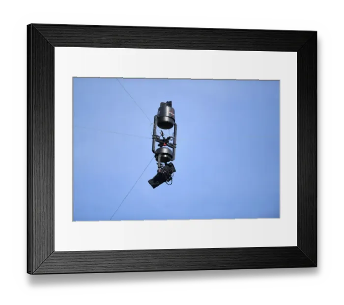 Framed Print : Premier League Showdown: Overhead View - Liverpool vs. Arsenal (2017-18) at Anfield Framed Print : Premier League Showdown: Overhead View - Liverpool vs. Arsenal (2017-18) at Anfield