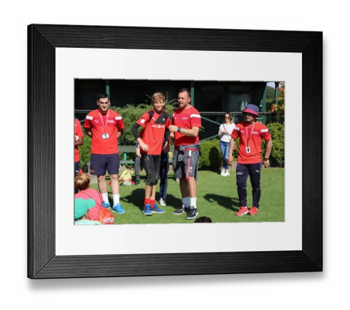 Framed Print : Arsenal Soccer School 2017: Train with Arsenal FC - Residential Camp Framed Print : Arsenal Soccer School 2017: Train with Arsenal FC - Residential Camp