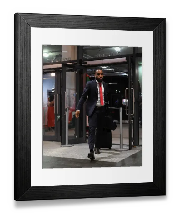 Framed Print : Alexandre Lacazette: Arsenal's Ready-to-Roar Striker Against AFC Bournemouth (2017-18) Framed Print : Alexandre Lacazette: Arsenal's Ready-to-Roar Striker Against AFC Bournemouth (2017-18)