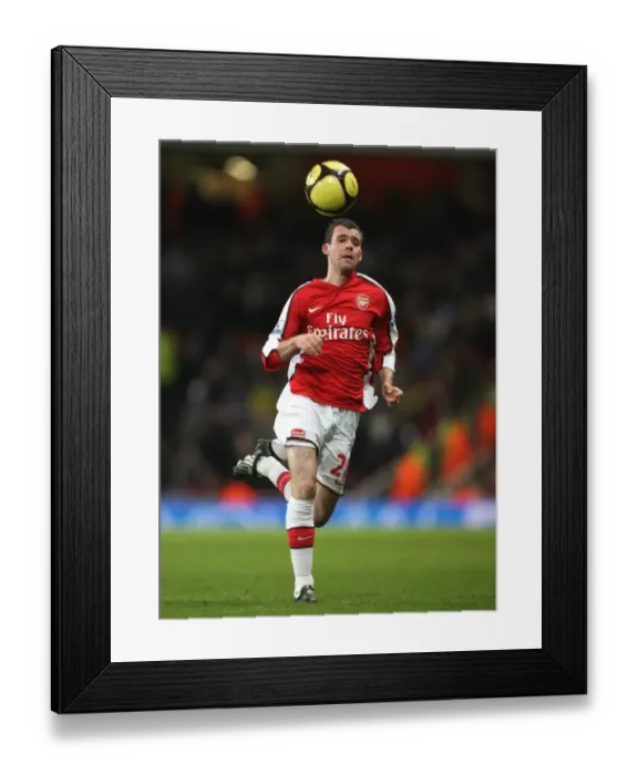 Framed Print : Amaury Bischoff's Thrilling Goal: Arsenal Crushes Cardiff City 4-0 in FA Cup Fourth Round Replay Framed Print : Amaury Bischoff's Thrilling Goal: Arsenal Crushes Cardiff City 4-0 in FA Cup Fourth Round Replay