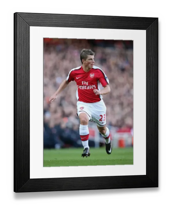 Framed Print : Arsenal's Stalemate: Arshavin's Battle at Emirates - Arsenal 0:0 Sunderland, Premier League 2009 Framed Print : Arsenal's Stalemate: Arshavin's Battle at Emirates - Arsenal 0:0 Sunderland, Premier League 2009