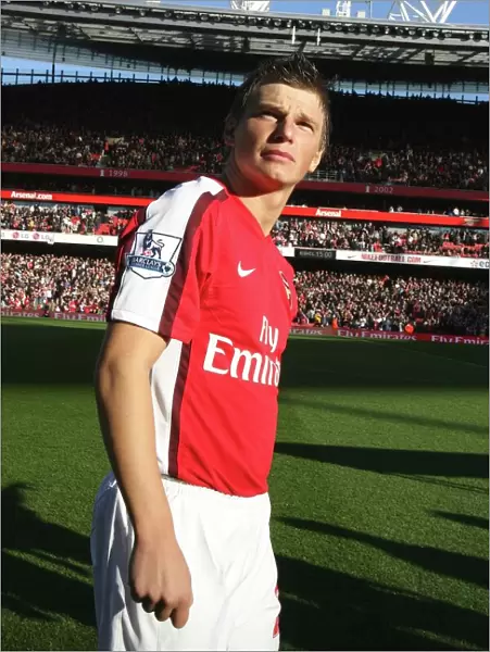 Andrey Arshavin (Arsenal)