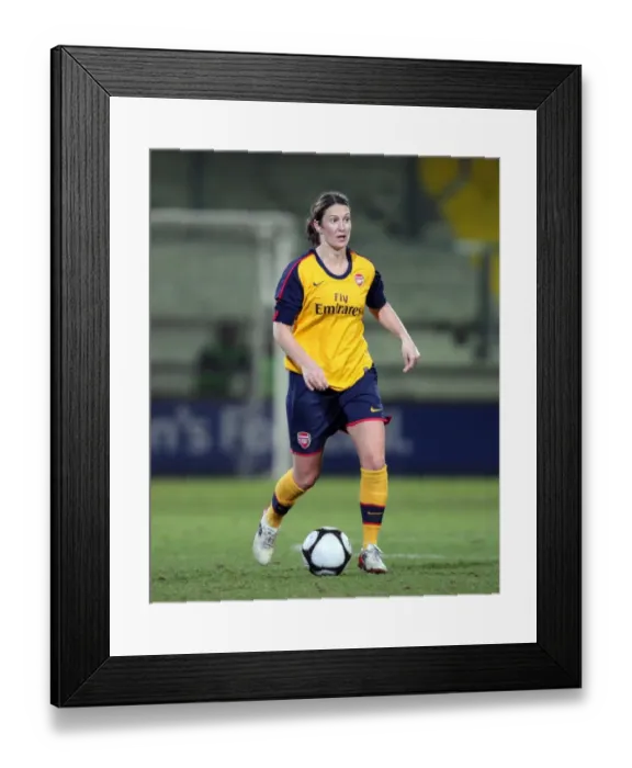 Framed Print : Ciara Grant (Arsenal)