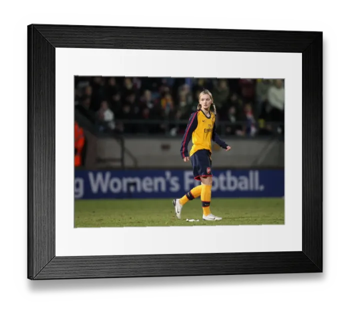 Framed Print : Arsenal Women's Historic League Cup Final Victory: Suzanne Grant's Five-Goal Blitz Framed Print : Arsenal Women's Historic League Cup Final Victory: Suzanne Grant's Five-Goal Blitz