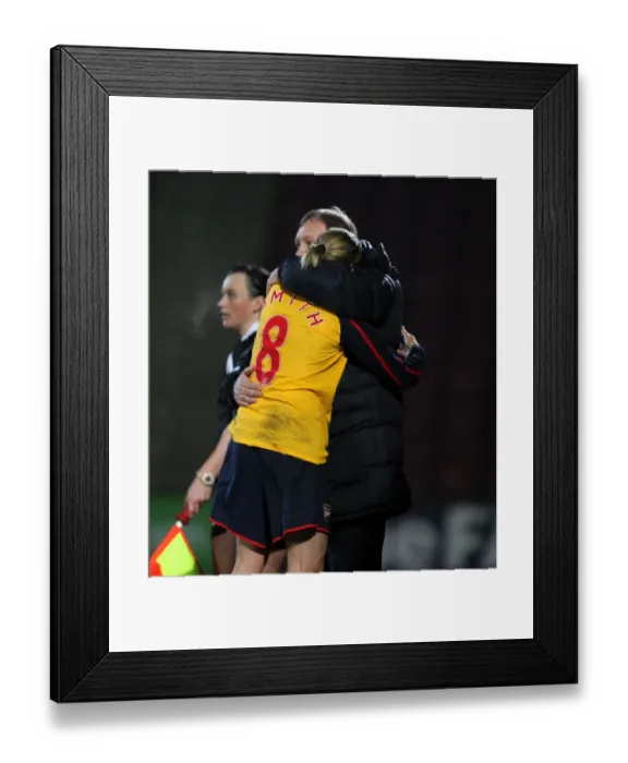 Framed Print : Kelly Smith