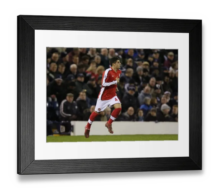 Framed Print : Fran Merida (Arsenal) Framed Print : Fran Merida (Arsenal)