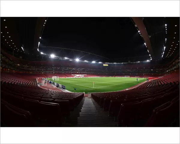 Arsenal FC v Crvena Zvezda - UEFA Europa League