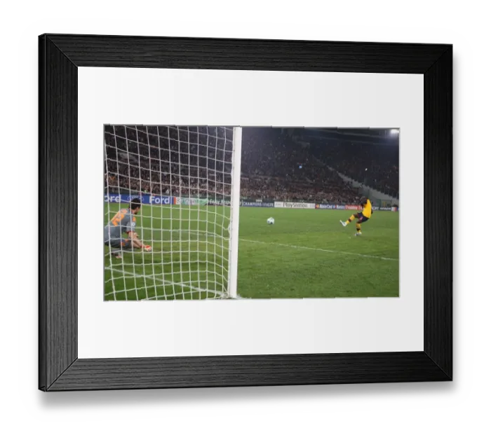 Framed Print : Samir Nasri Framed Print : Samir Nasri