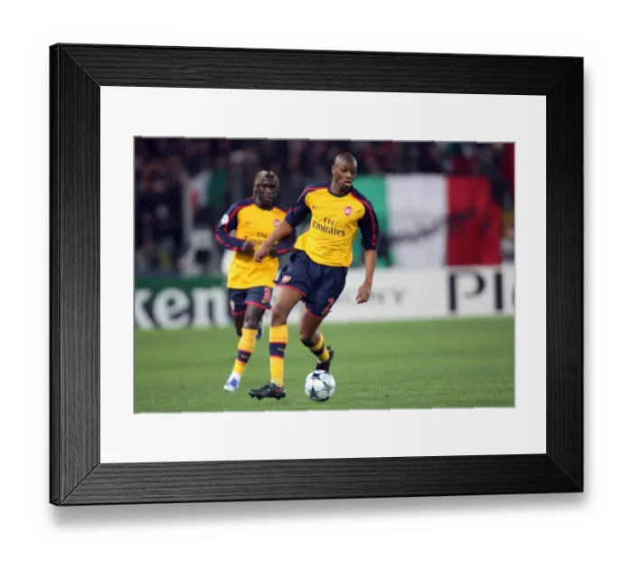 Framed Print : Dramatic Penalty Miss by Abou Diaby: AS Roma Advances in UEFA Champions League Framed Print : Dramatic Penalty Miss by Abou Diaby: AS Roma Advances in UEFA Champions League
