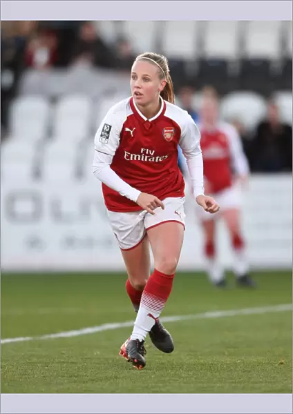 Arsenal's Beth Mead Shines: Dominating Sunderland Ladies in WSL Action
