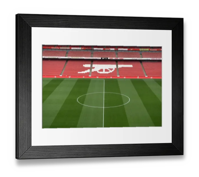 Framed Print : Arsenal vs Manchester United: Premier League Showdown at Emirates Stadium Framed Print : Arsenal vs Manchester United: Premier League Showdown at Emirates Stadium