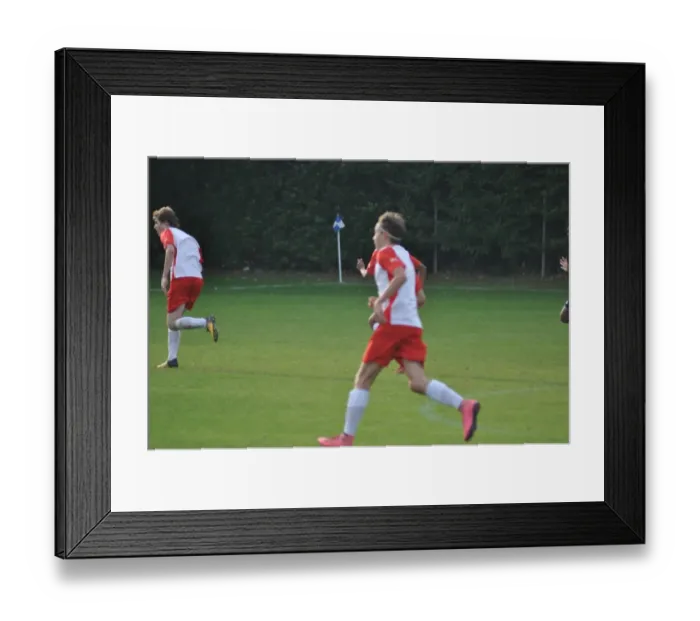 Framed Print : Arsenal Soccer Schools: Unforgettable Residential Week 2 at Arsenal Football Club Framed Print : Arsenal Soccer Schools: Unforgettable Residential Week 2 at Arsenal Football Club