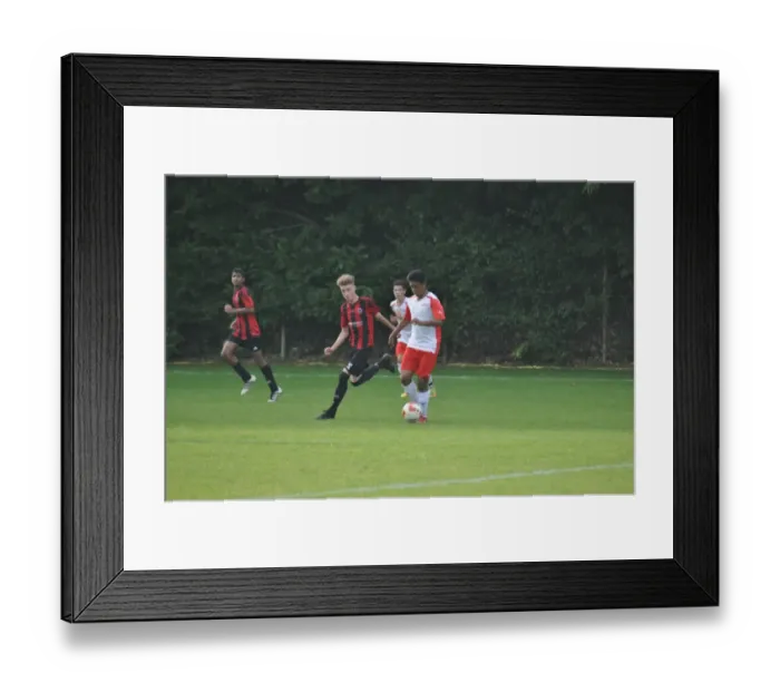 Framed Print : Arsenal Soccer Schools: Unforgettable Residential Week 2 at Arsenal Football Club Framed Print : Arsenal Soccer Schools: Unforgettable Residential Week 2 at Arsenal Football Club