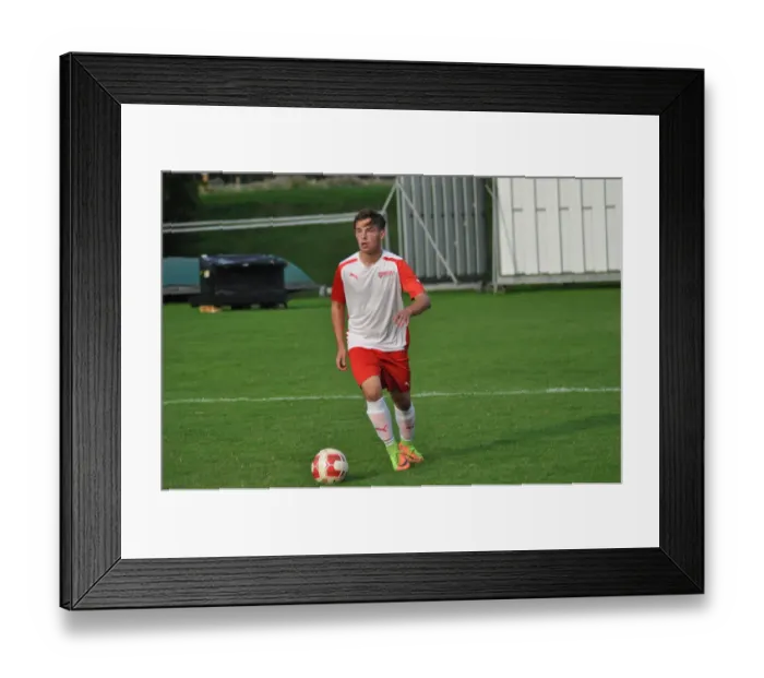 Framed Print : Arsenal Soccer Schools: Unforgettable Residential Week 2 at Arsenal Football Club Framed Print : Arsenal Soccer Schools: Unforgettable Residential Week 2 at Arsenal Football Club