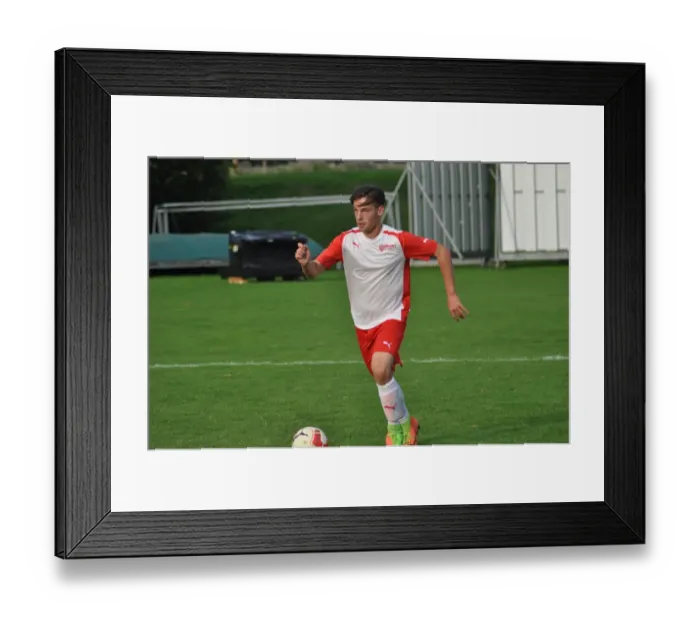 Framed Print : Arsenal Soccer Schools: Unforgettable Residential Week 2 at Arsenal Football Club Framed Print : Arsenal Soccer Schools: Unforgettable Residential Week 2 at Arsenal Football Club