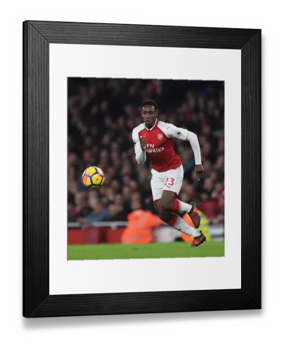 Framed Print : Danny Welbeck's Dramatic Equalizer: Arsenal 3-3 Liverpool at Emirades, 2017-18 Premier League Framed Print : Danny Welbeck's Dramatic Equalizer: Arsenal 3-3 Liverpool at Emirades, 2017-18 Premier League