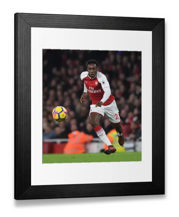 Framed Print : Danny Welbeck (Arsenal). Arsenal 3: 3 Liverpool. Premier League. Emirates Stadium Framed Print : Danny Welbeck (Arsenal). Arsenal 3: 3 Liverpool. Premier League. Emirates Stadium