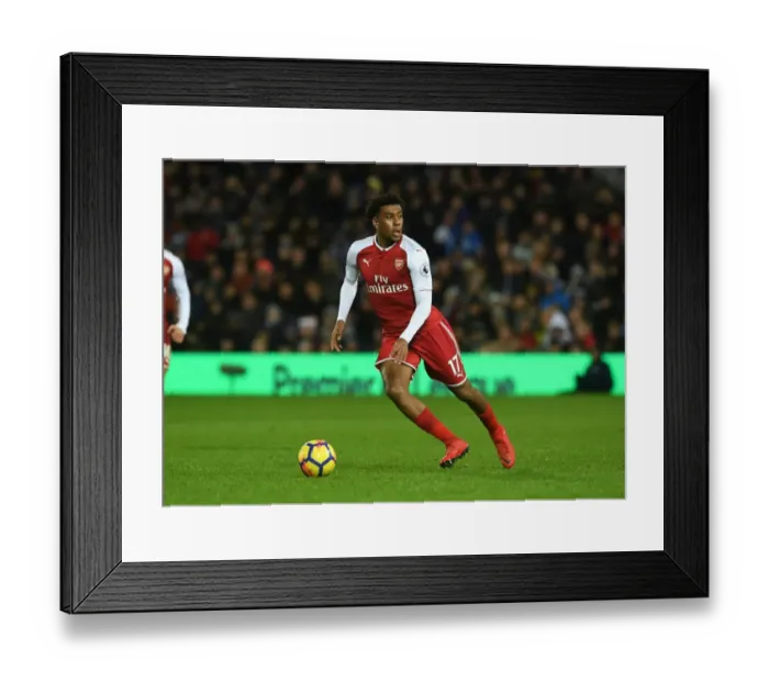 Framed Print : Alex Iwobi in Action: West Bromwich Albion vs Arsenal, Premier League 2017-18 Framed Print : Alex Iwobi in Action: West Bromwich Albion vs Arsenal, Premier League 2017-18