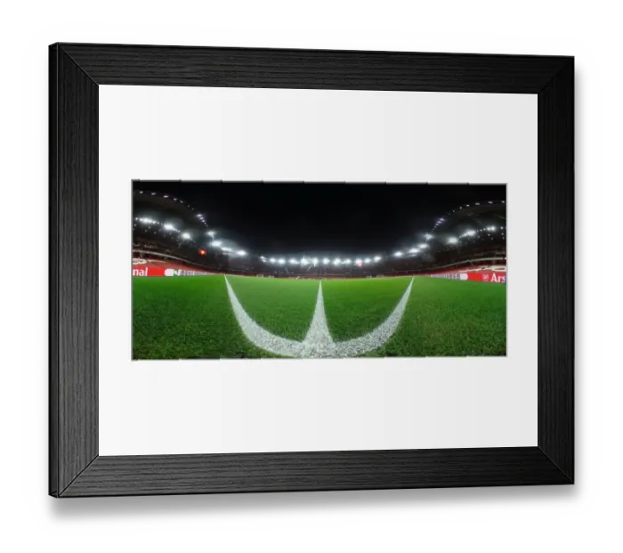 Framed Print : Arsenal v Chelsea - Premier League Framed Print : Arsenal v Chelsea - Premier League