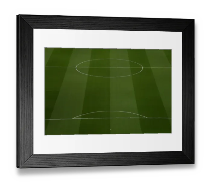 Framed Print : Emirates Arsenal Stadium: Preparing for Arsenal vs. Chelsea, Premier League 2017-18 Framed Print : Emirates Arsenal Stadium: Preparing for Arsenal vs. Chelsea, Premier League 2017-18