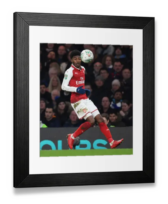 Framed Print : Ainsley Maitland-Niles in Action: Chelsea vs. Arsenal - Carabao Cup Semi-Final First Leg Framed Print : Ainsley Maitland-Niles in Action: Chelsea vs. Arsenal - Carabao Cup Semi-Final First Leg
