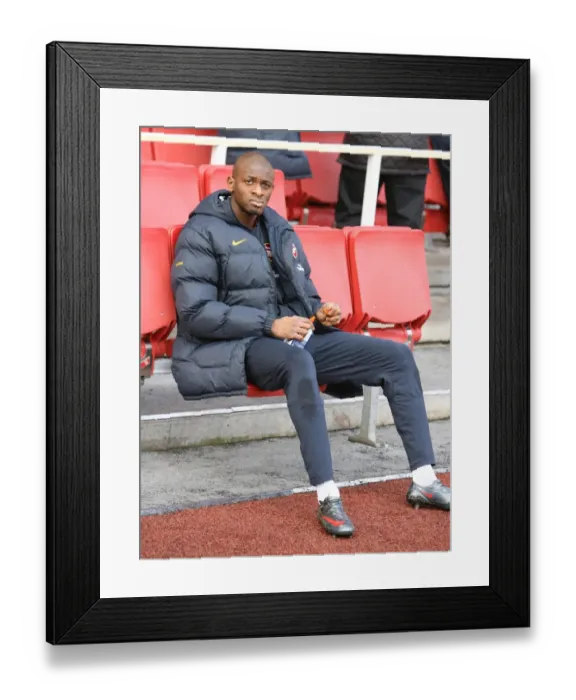 Framed Print : Abou Diaby's Dominant Performance: Arsenal Crushes Blackburn Rovers 4-0, Emirates Stadium, 14 / 3 / 2009 Framed Print : Abou Diaby's Dominant Performance: Arsenal Crushes Blackburn Rovers 4-0, Emirates Stadium, 14 / 3 / 2009