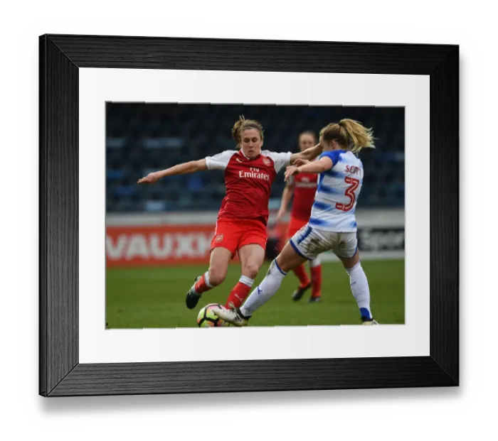 Framed Print : Clash of Talents: Heather O'Reilly vs. Harriet Scott - WSL Showdown Framed Print : Clash of Talents: Heather O'Reilly vs. Harriet Scott - WSL Showdown