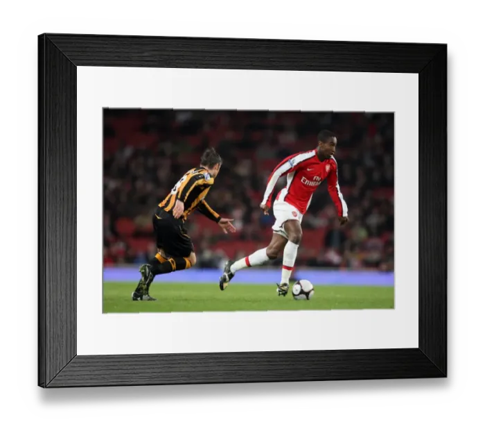 Framed Print : Arsenal v Hull City FA Cup Framed Print : Arsenal v Hull City FA Cup