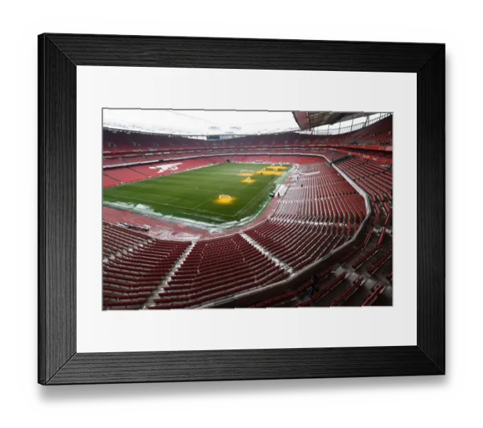 Framed Print : Arsenal vs Manchester City: A Premier League Showdown at Emirates Stadium Framed Print : Arsenal vs Manchester City: A Premier League Showdown at Emirates Stadium