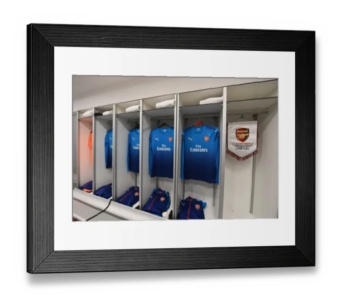 Framed Print : Arsenal's Unity: Pre-Match Huddle Ahead of AC Milan Showdown, UEFA Europa League 2018 Framed Print : Arsenal's Unity: Pre-Match Huddle Ahead of AC Milan Showdown, UEFA Europa League 2018